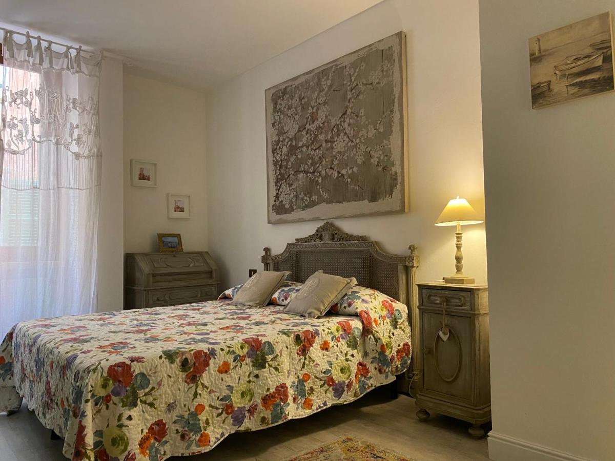 Violetta Maison, Elegante E Romantica A Salo' Apartment Bagian luar foto