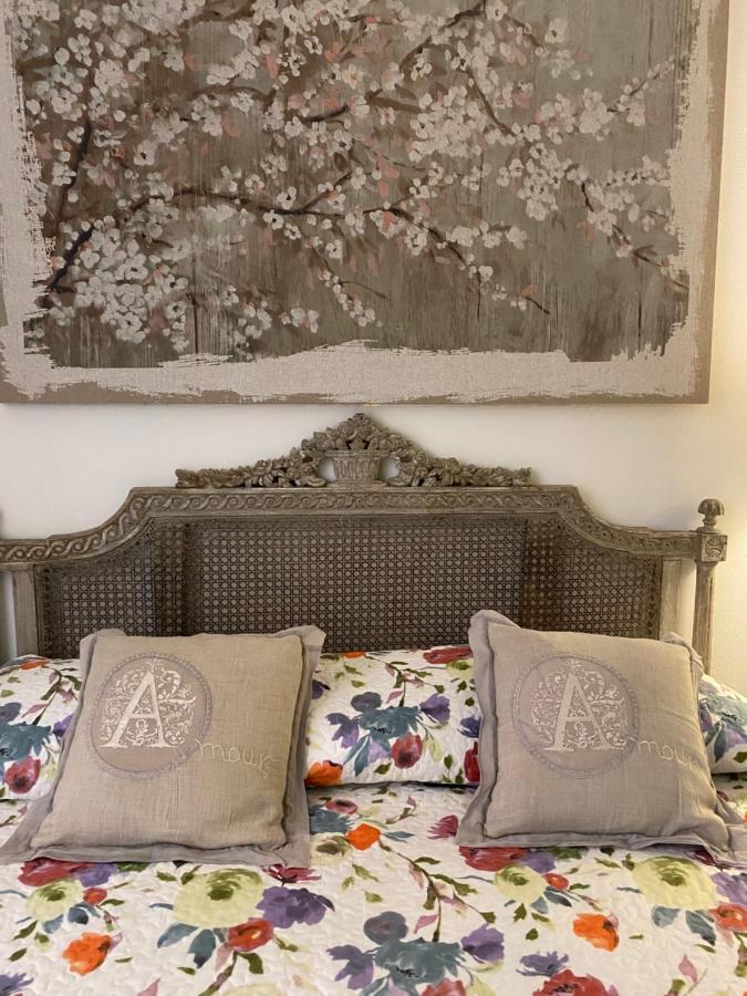 Violetta Maison, Elegante E Romantica A Salo' Apartment Bagian luar foto